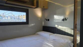 The Boathouse Company - Casa flotante experience - Real Club Náutico, El Puerto de Santa María - Foto 5