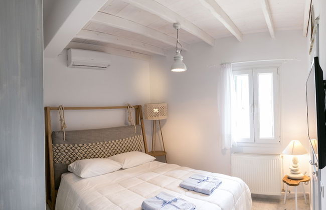 imarkellis boutique villas - Foto 10