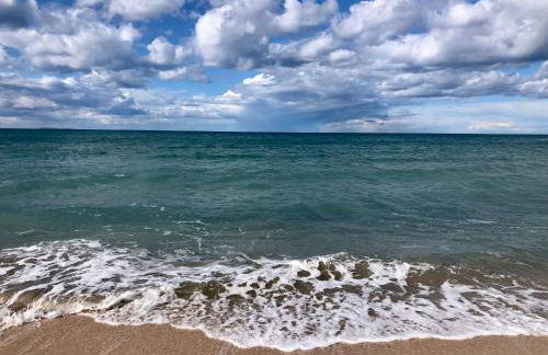 Denia Mar Apartment - Mar Baltic 5 - Foto 39