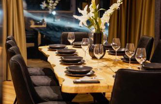 Leśny Wierch luxury spa villas - Foto 67