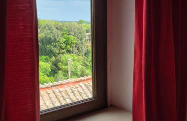 La Casa di Marco historic center of Capranica (VT) - Foto 9