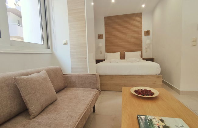 12 Keys Athens Apartments - Foto 34