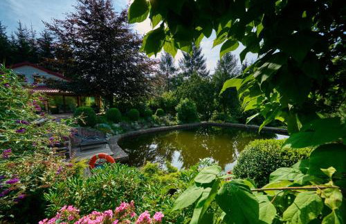 TEN Dom w Ludwikowicach Kłodzkich - Foto 58