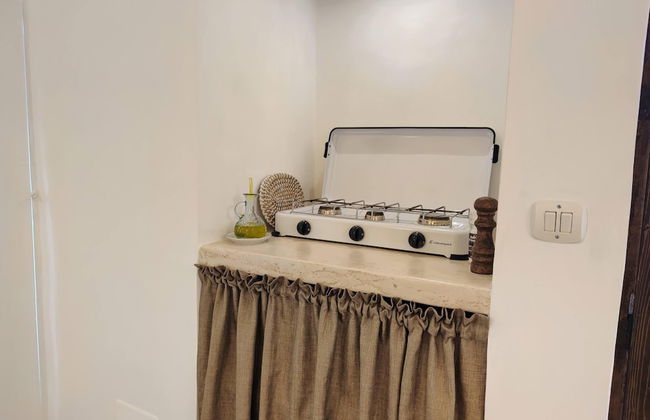 Masseria La Foggia - Foto 17