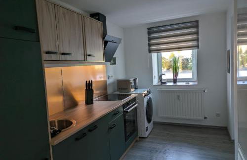 FeWo Gartenblick - Foto 4