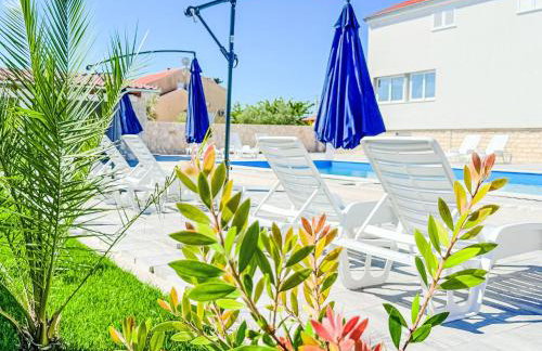 Apartment Zubčić-3 by Interhome - Foto 2