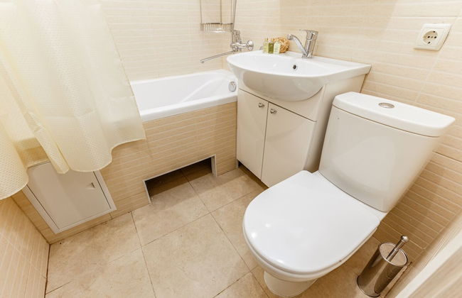 InnDays Azovskaya - Photo 11