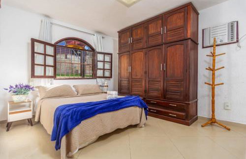 Casa cómoda con parrilla, Geribá! - Foto 34