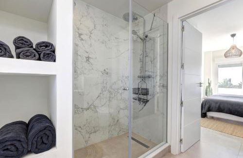 Penthouse Dalia - roof terrace with plunge pool - Photo 22