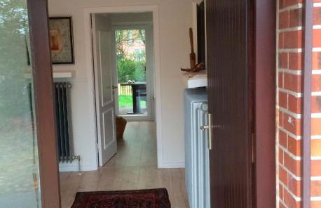 Ferienhaus an der Buche "Gartenblick" - Foto 2