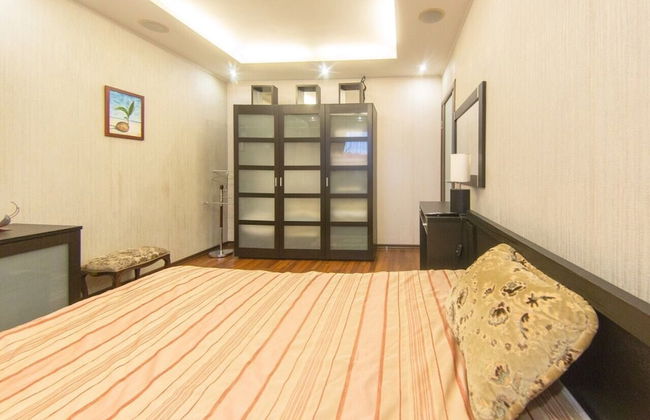 TravelFlat Apartments - Foto 36