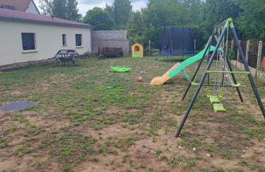 Aux portes de Chambord - Foto 15