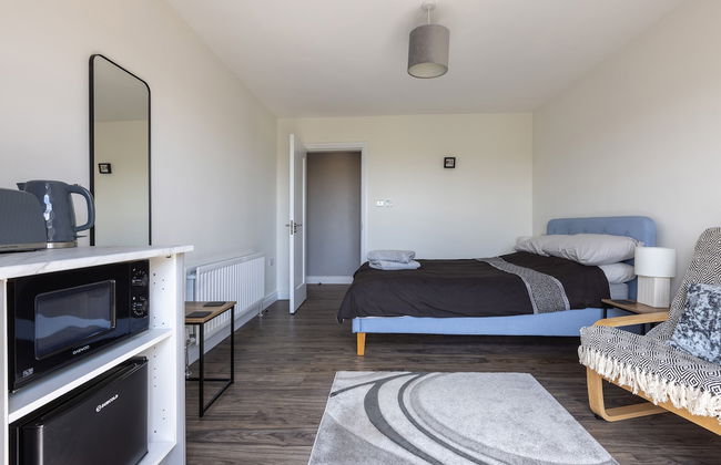 Causeway Coast Retreats - Foto 59