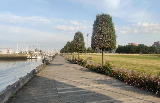 Cozy Family Duplex on the Belgian Coast - Photo 28