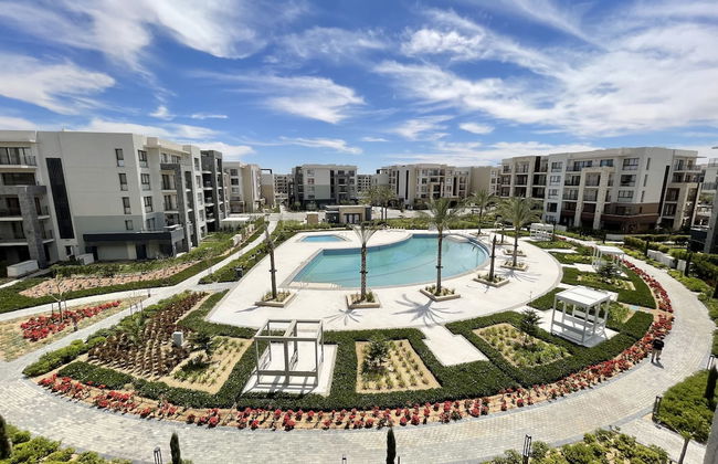 Marassi North Coast 1 Bedroom Marina 19E - Photo 25