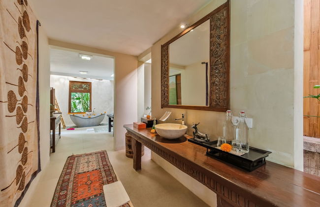 Villa Bodhi - Foto 36