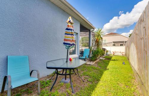 Disney-Themed Villa with Heated Pool, 10 Mi to Parks - Foto 39