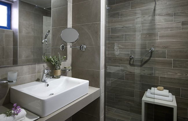 Lindia Thalassa Resort - Foto 9