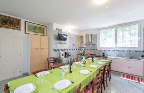 Villa La Rosa-3 by Interhome - Foto 12