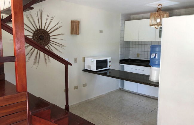 LiaMara accommodations, Maragogi - AL - Foto 57