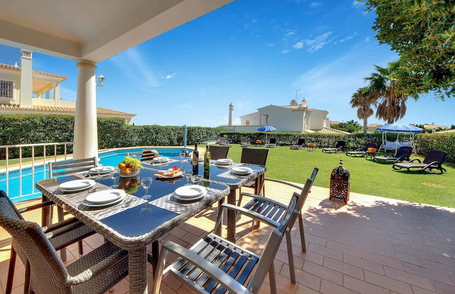 Villa Adele - Foto 17