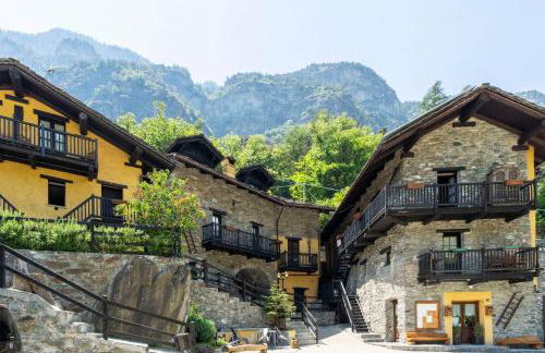 Residence Covalou - Foto 33