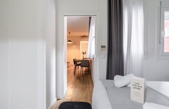 Limehome Madrid La Bolsa - Photo 8