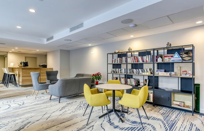 Les Patios de Saint-Pierre - Photo 22