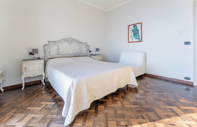 Breath-taking near Portofino Seaview - Foto 4