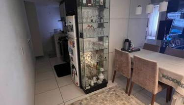 Apartamento em Imbituba com piscina e vista - Foto 3