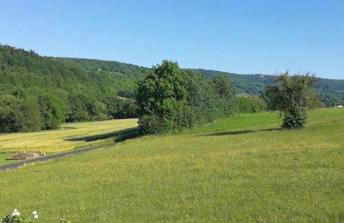 Ferienwohnung Rhön - Foto 29