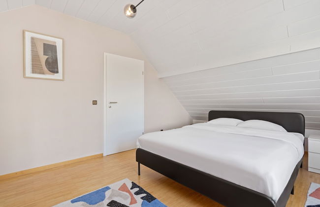 Spacious House in Kehlen ID182 - Photo 4