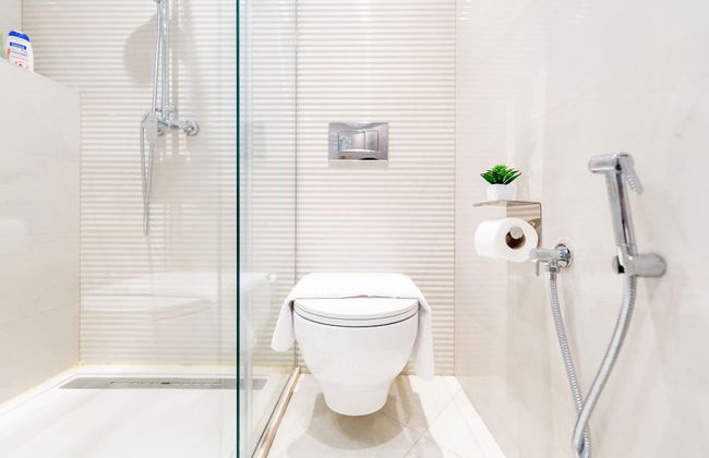 Appartements Rayonnants à Les Sources - Photo 45