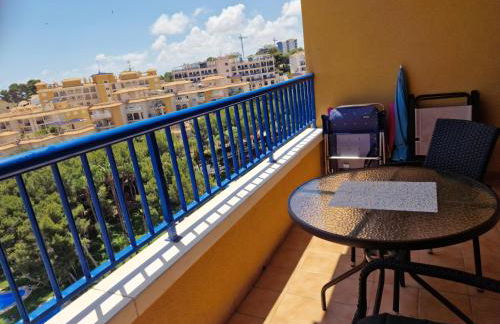 Apartment Bella Vista with sea view - Foto 10