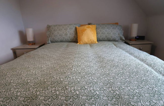 Crossing Cottage Brora - Photo 52