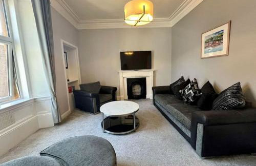 Beautiful spacious apartment in town centre - Foto 6