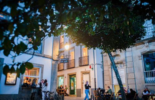 Apartamentos Atia Catedral - Foto 63