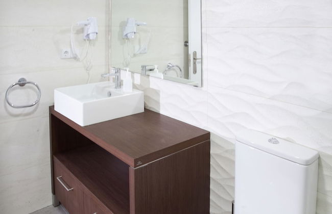 Color Suites Alicante - Foto 57