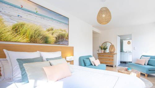 La Clé de Quentovic ◎ Duplex de 150 m2 ◎ Standing - Foto 4