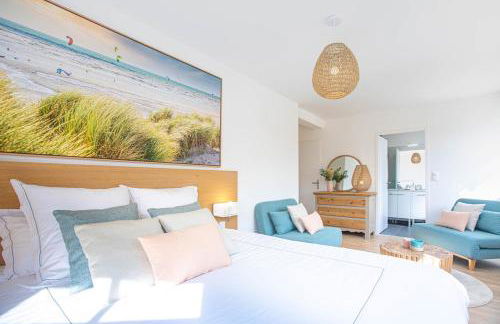 La Clé de Quentovic ◎ Duplex de 150 m2 ◎ Standing - Foto 4