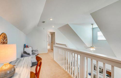 Walk to Bay and Dtwn Port St Joe Paradise with Grill! - Foto 17