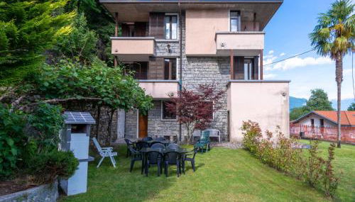 Holiday Home Salice Verde - GLA134 by Interhome - Foto 1