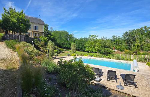 La Maison d'Élise - Foto 14