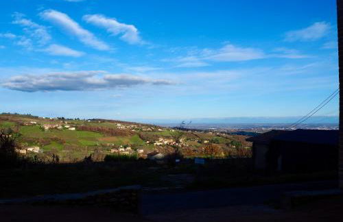 Le Nid d Aulesaje - Foto 16