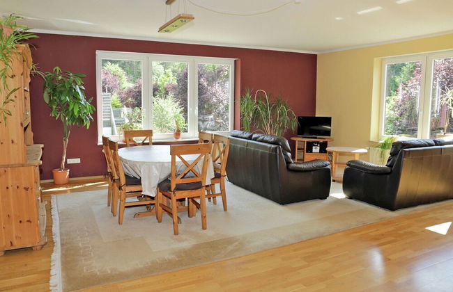 Beautiful and Cosy Apartment in a Wooded and Mostly Quite Rustic Ambience - Photo 26