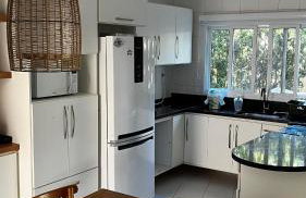 Casa em Riviera de São Lourenço Prática e Confortável, Reformada e Equipada! - Photo 5