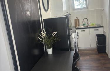 Art decor luxury apartment - Foto 1