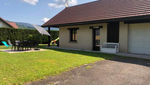 Ma Jolie Camyna - Foto 2, Garden