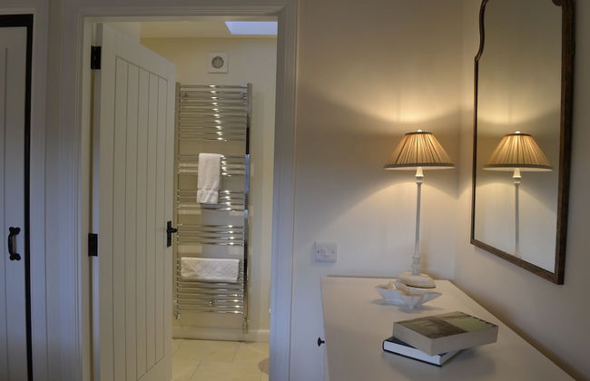 Finzean Estate Holiday Cottages - Foto 14