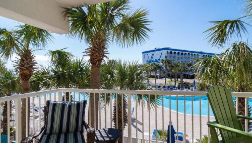 Gulfside 210 - 2BR plus bunkroom with Ocean & Pool Views - Foto 5